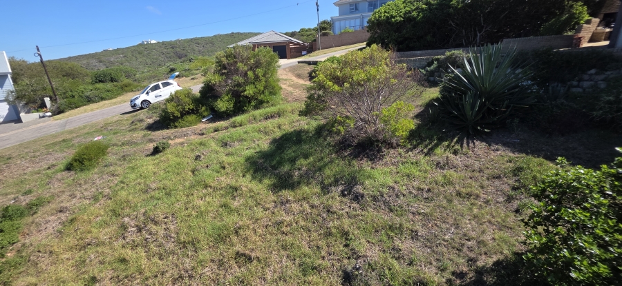 0 Bedroom Property for Sale in Dana Bay Western Cape